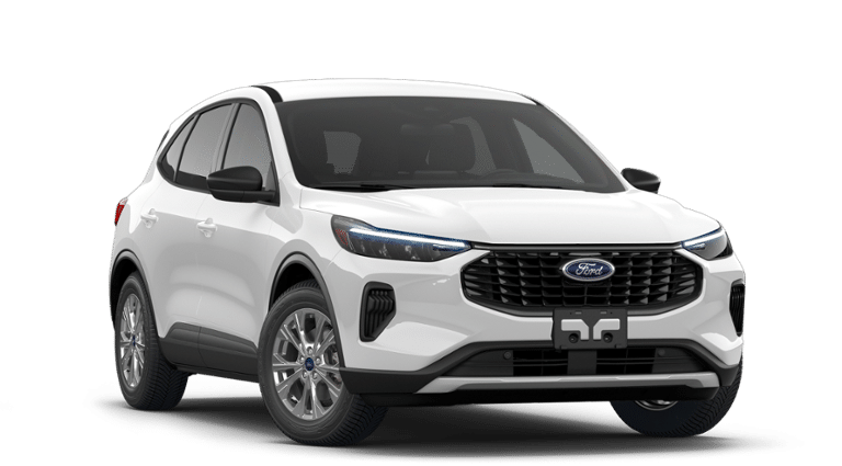 2026 Ford Escape Active - Crossroads Courtesy Demo