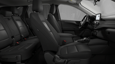 2026 Ford Escape Active - Crossroads Courtesy Demo
