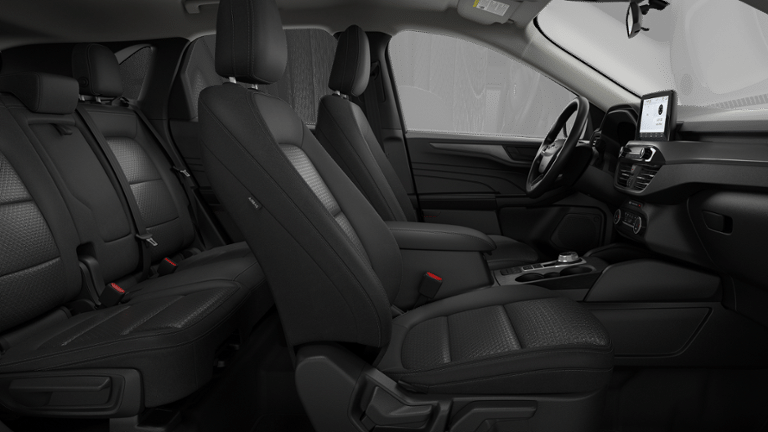 2026 Ford Escape Active - Crossroads Courtesy Demo