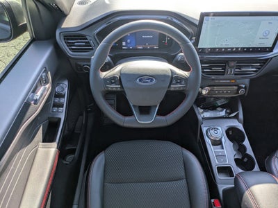 2025 Ford Escape ST-Line - Crossroads Courtesy Demo