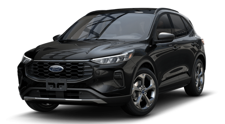 2025 Ford Escape ST-Line - Crossroads Courtesy Demo