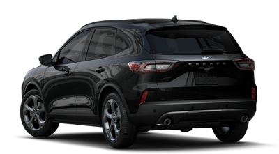 2025 Ford Escape ST-Line - Crossroads Courtesy Demo