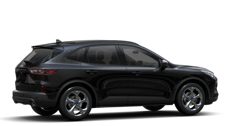 2025 Ford Escape ST-Line - Crossroads Courtesy Demo