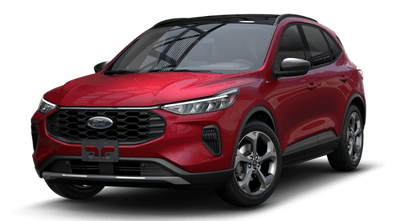 2025 Ford Escape ST-Line - Crossroads Courtesy Demo