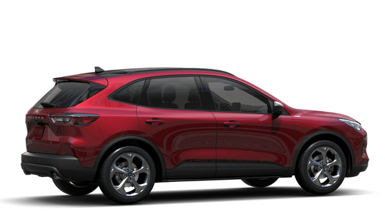 2025 Ford Escape ST-Line - Crossroads Courtesy Demo
