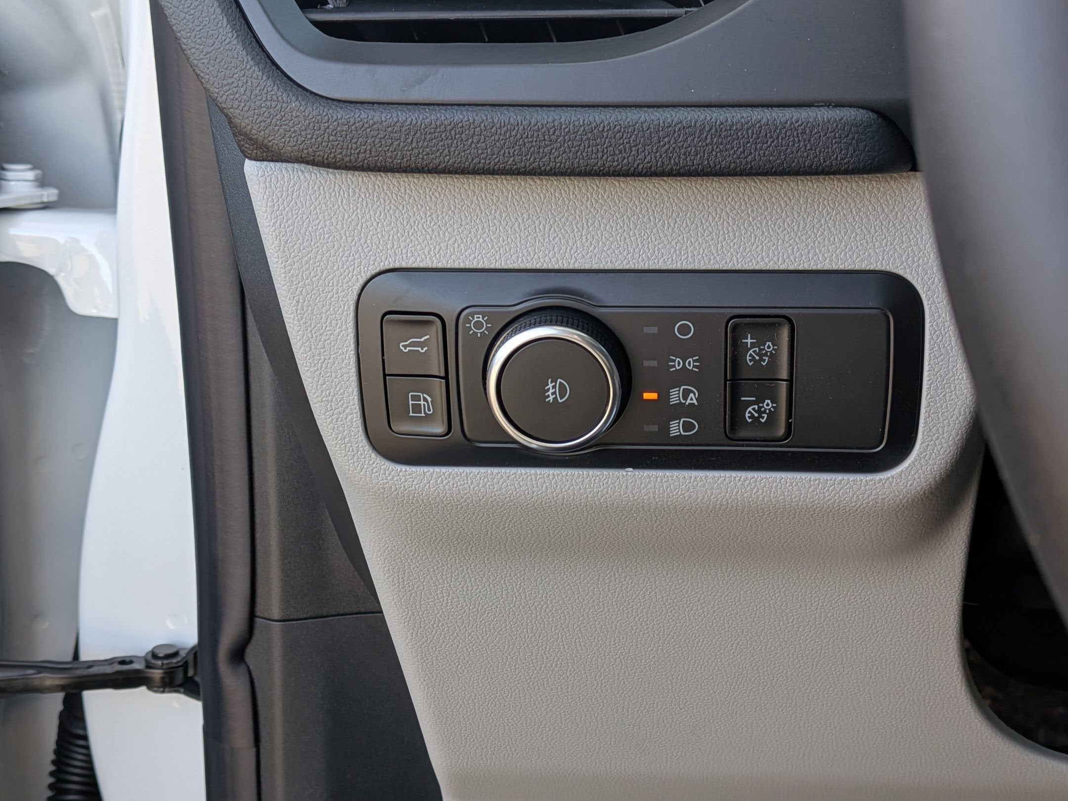 2026 Ford Escape Platinum