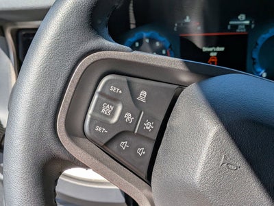 2025 Ford Bronco Outer Banks Custom Wheels / Lift