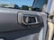 2025 Ford Bronco Outer Banks Custom Wheels / Lift