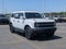 2026 Ford Bronco Outer Banks Custom Wheels / Lift