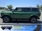 2025 Ford Bronco Outer Banks - Crossroads Courtesy Demo