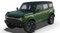 2025 Ford Bronco Outer Banks - Crossroads Courtesy Demo