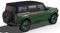 2025 Ford Bronco Outer Banks - Crossroads Courtesy Demo