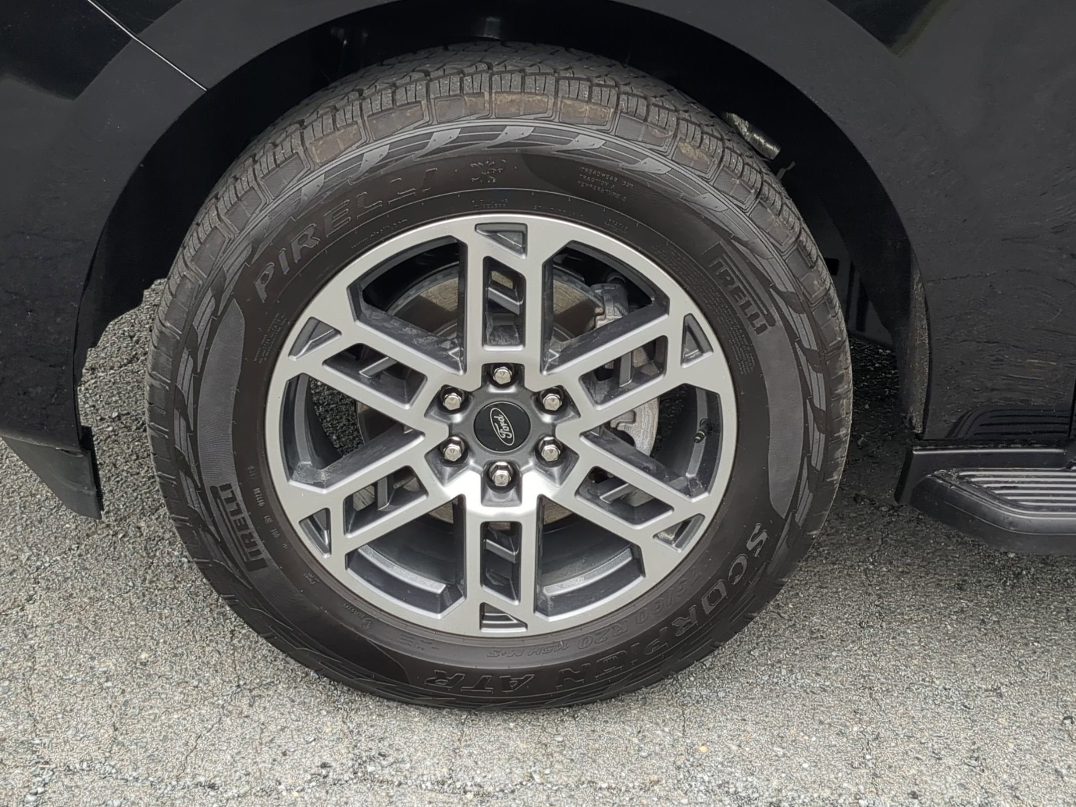 2025 Ford Expedition Max Active - Crossroads Courtesy Demo