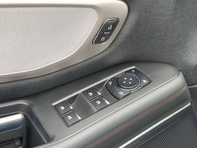 2025 Ford Expedition Max Active - Crossroads Courtesy Demo