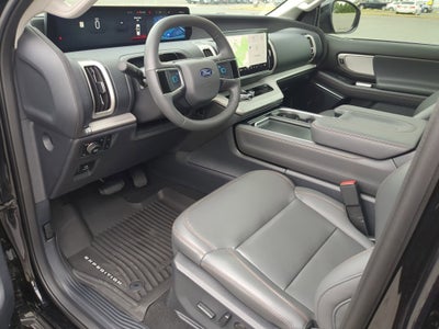 2025 Ford Expedition Max Active - Crossroads Courtesy Demo