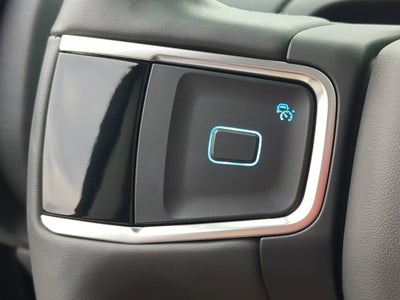 2025 Ford Expedition Max Active - Crossroads Courtesy Demo