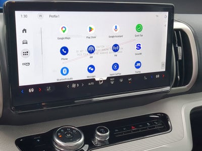 2025 Ford Expedition Max Active - Crossroads Courtesy Demo