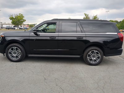 2025 Ford Expedition Max Active - Crossroads Courtesy Demo