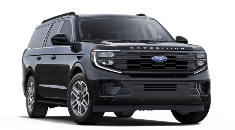 2025 Ford Expedition Max Active - Crossroads Courtesy Demo