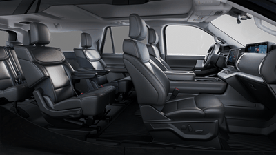 2025 Ford Expedition Max Active - Crossroads Courtesy Demo