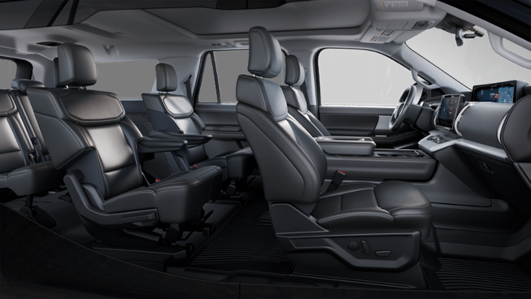2025 Ford Expedition Max Active - Crossroads Courtesy Demo