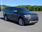 2023 Ford Expedition Max Platinum
