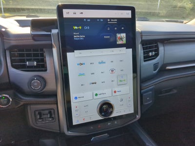 2023 Ford Expedition Max Platinum