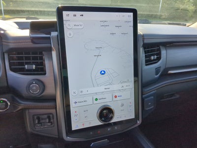 2023 Ford Expedition Max Platinum