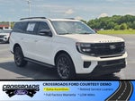 2026 Ford Expedition Platinum - Crossroads Courtesy Demo