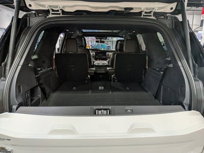 2026 Ford Expedition King Ranch