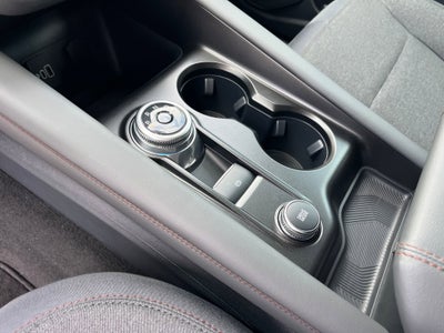 2026 Ford Explorer Active - Crossroads Courtesy Demo