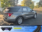 2026 Ford Explorer Active - Crossroads Courtesy Demo