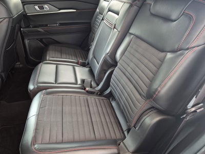 2026 Ford Explorer ST-Line - Crossroads Courtesy Demo