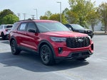 2026 Ford Explorer ST-Line - Crossroads Courtesy Demo