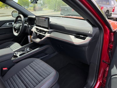 2026 Ford Explorer ST-Line - Crossroads Courtesy Demo