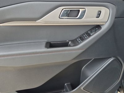 2026 Ford Explorer Active - Crossroads Courtesy Demo