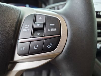 2026 Ford Explorer Active - Crossroads Courtesy Demo