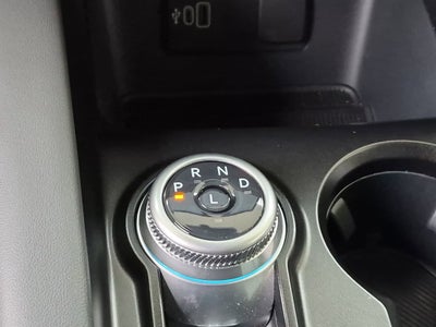 2026 Ford Explorer Active - Crossroads Courtesy Demo
