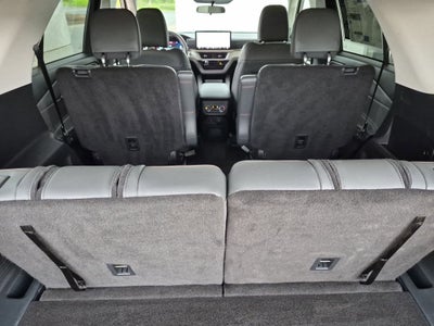 2026 Ford Explorer Active - Crossroads Courtesy Demo