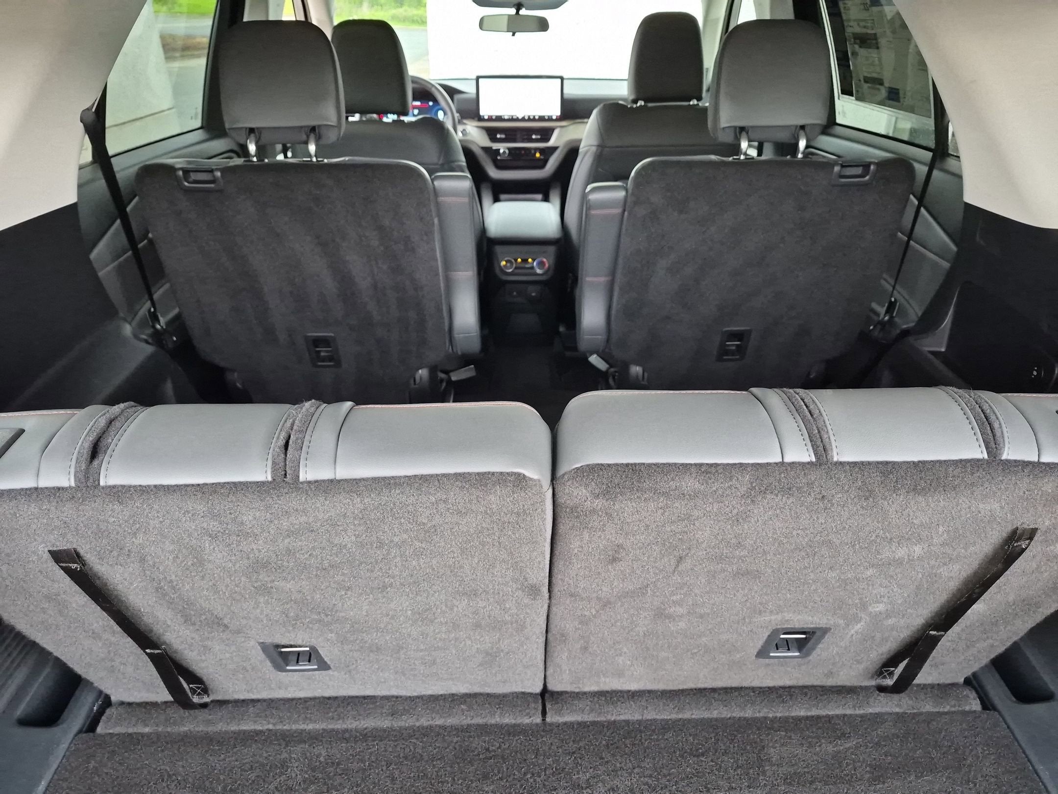 2026 Ford Explorer Active - Crossroads Courtesy Demo