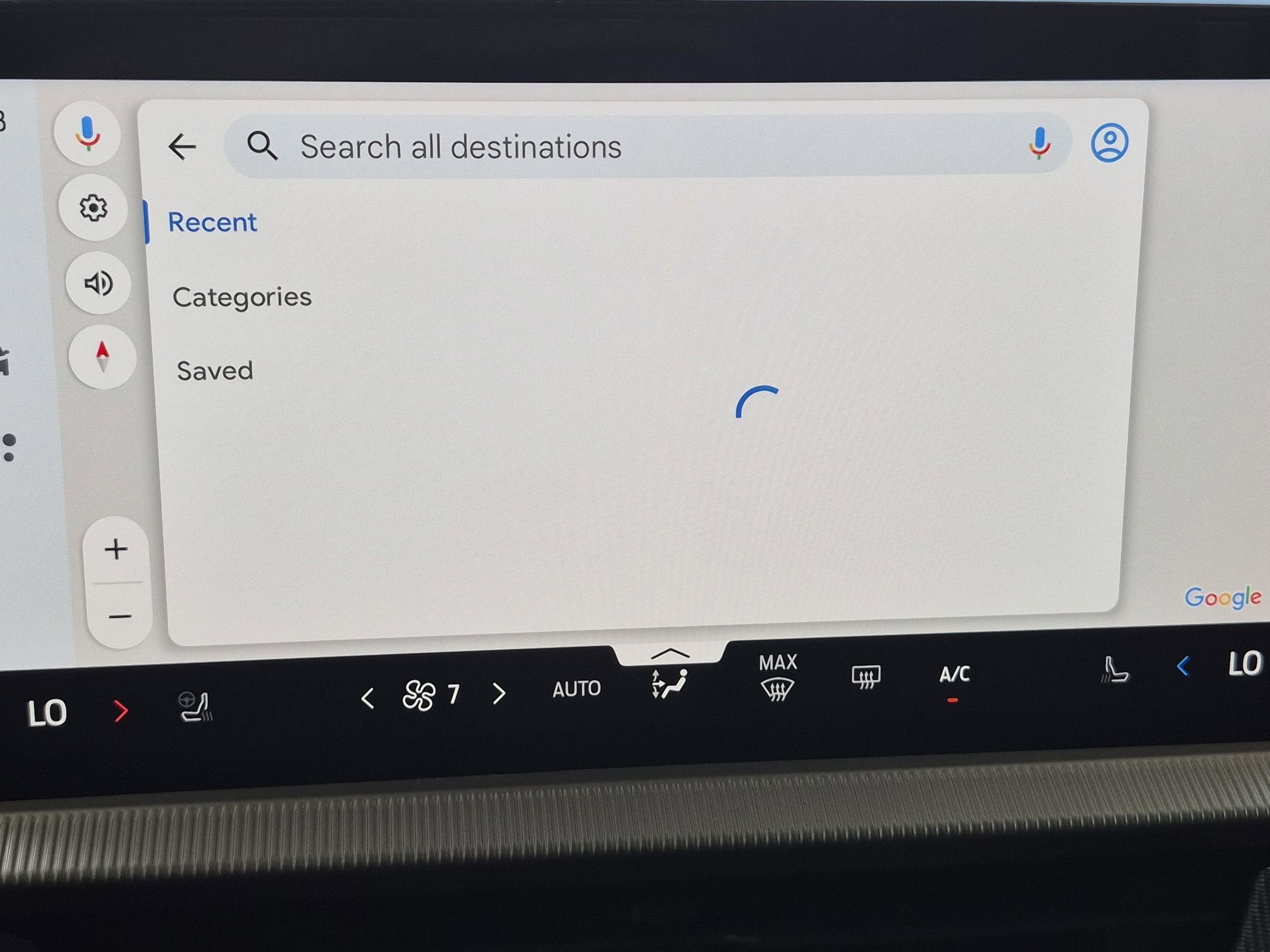 2026 Ford Explorer ST-Line - Crossroads Courtesy Demo