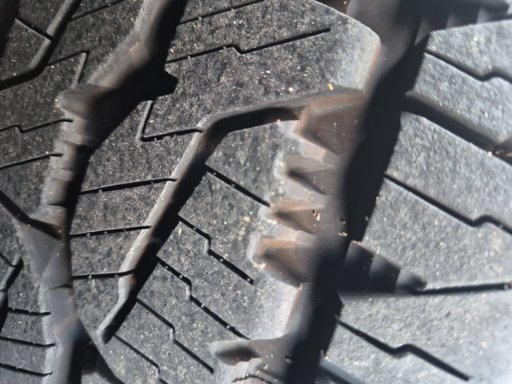 2026 Ford Explorer Tremor - Crossroads Courtesy Demo