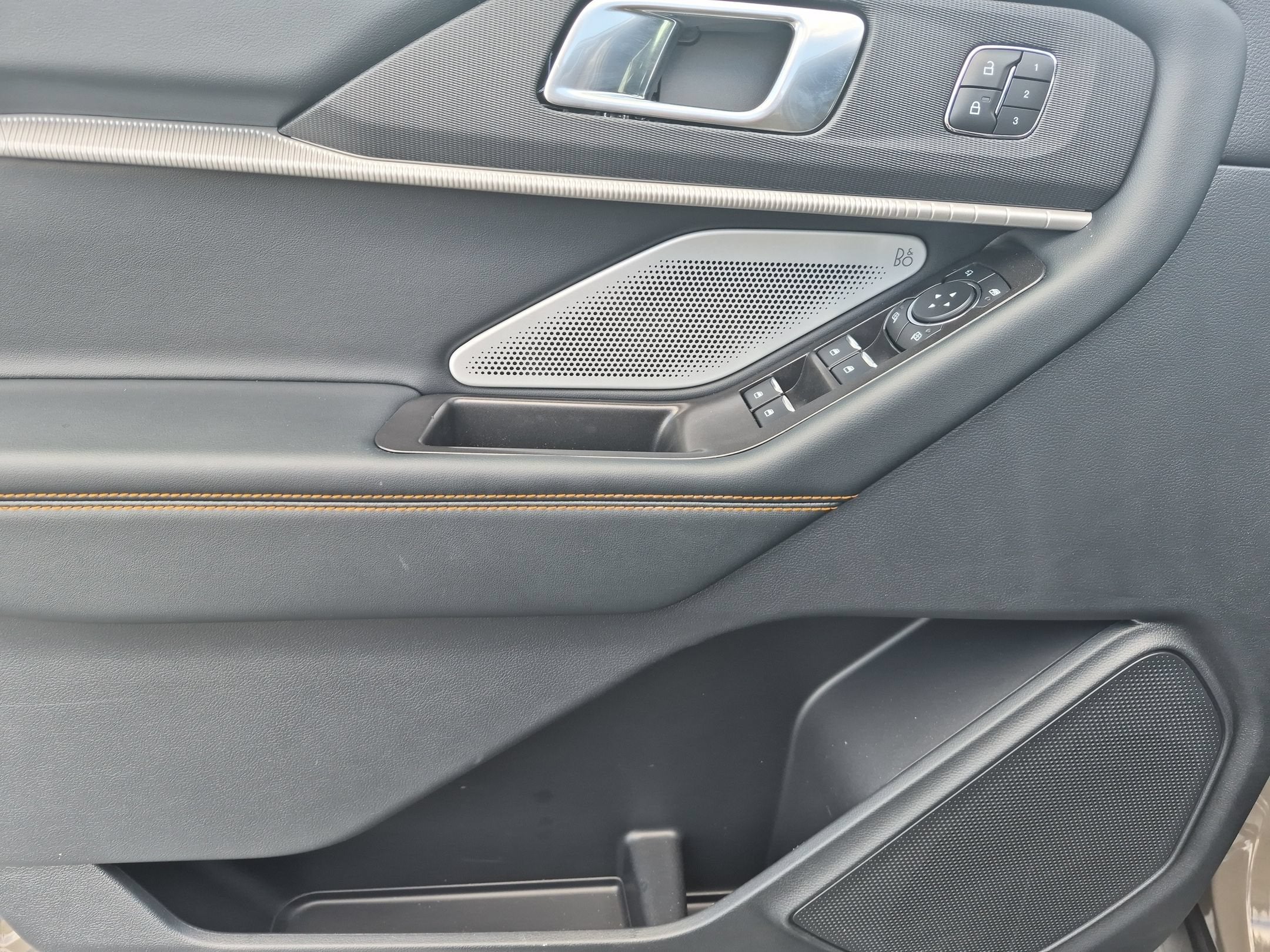 2026 Ford Explorer Tremor - Crossroads Courtesy Demo