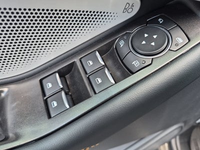 2026 Ford Explorer Tremor - Crossroads Courtesy Demo
