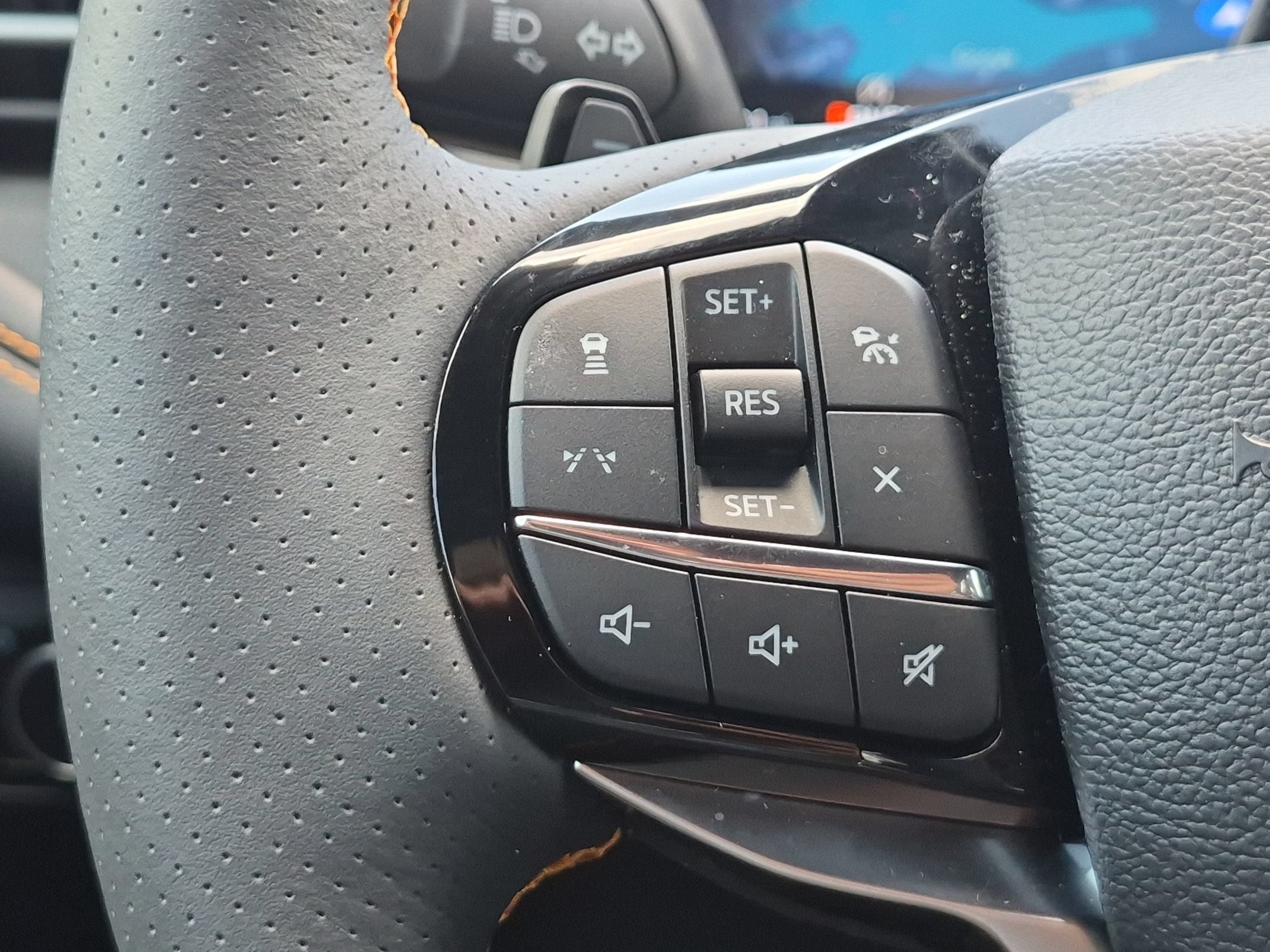 2026 Ford Explorer Tremor - Crossroads Courtesy Demo