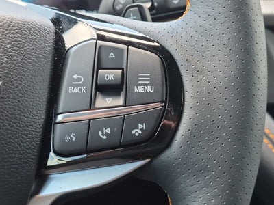 2026 Ford Explorer Tremor - Crossroads Courtesy Demo