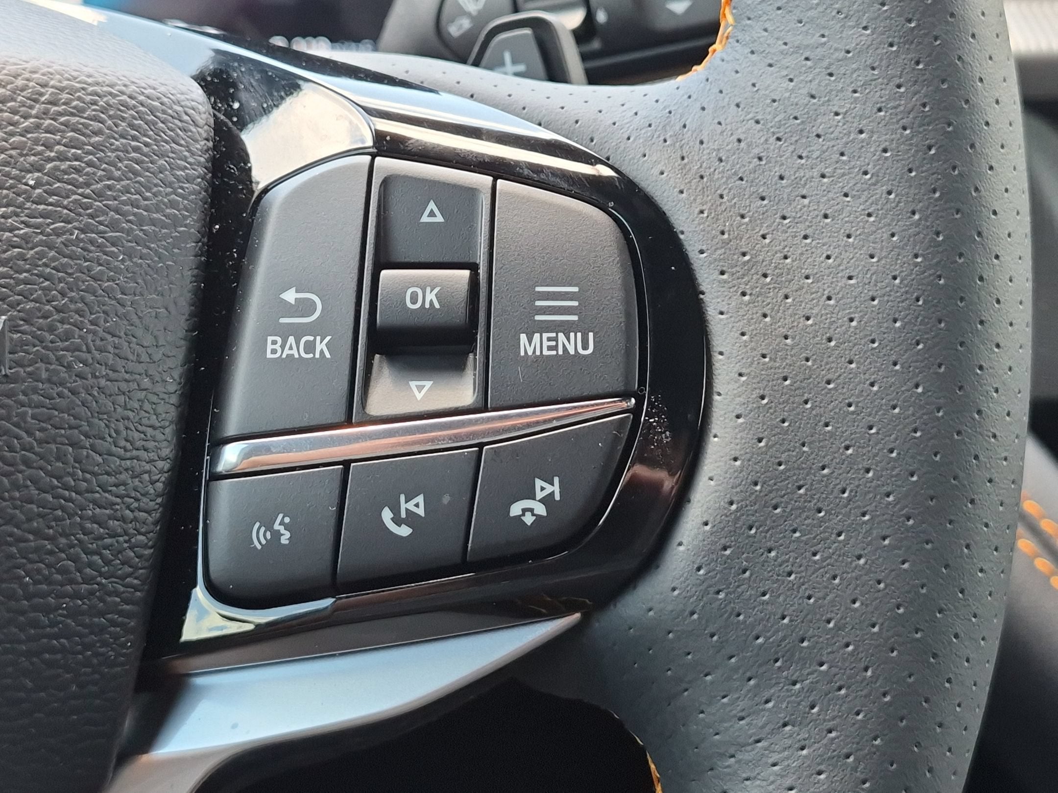 2026 Ford Explorer Tremor - Crossroads Courtesy Demo
