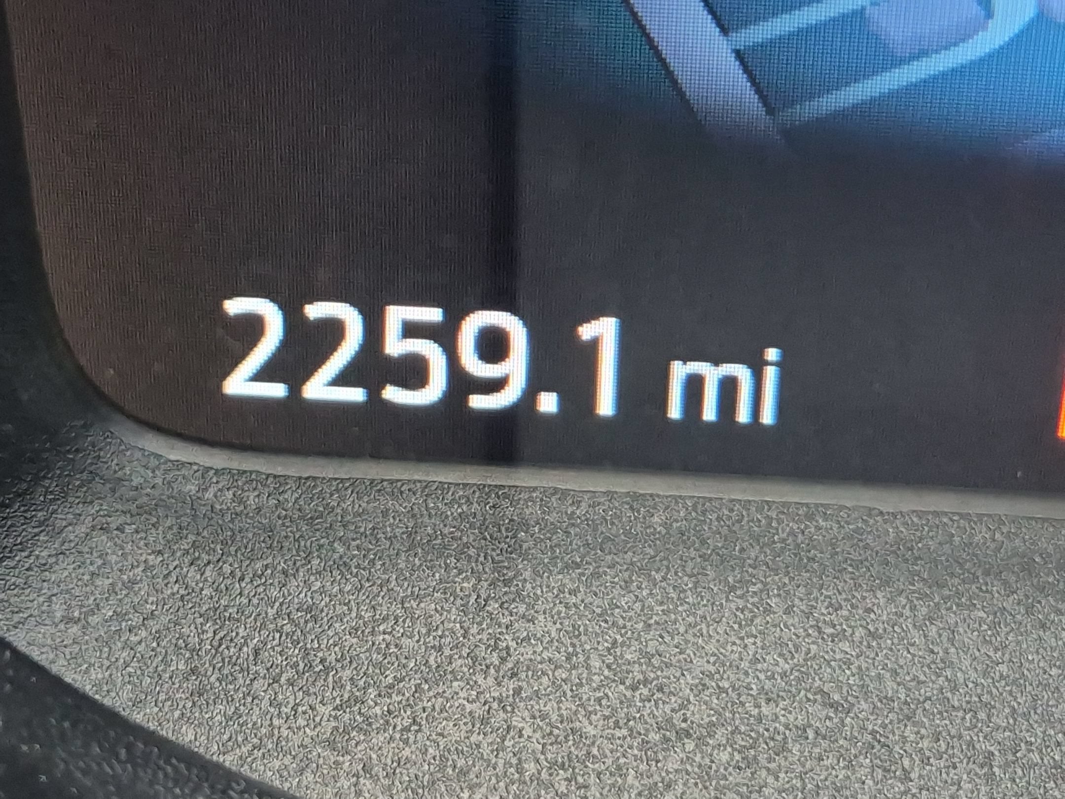 2026 Ford Explorer Tremor - Crossroads Courtesy Demo