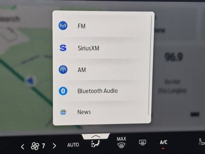 2026 Ford Explorer Tremor - Crossroads Courtesy Demo