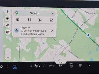 2026 Ford Explorer Tremor - Crossroads Courtesy Demo